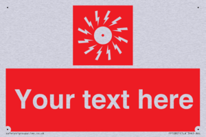 Custom Fire: Fire alarm beacon